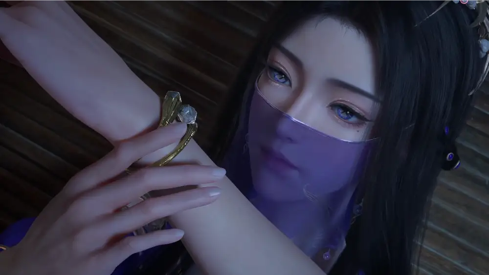 二指探洞：是舒服还是不舒服？体验感如何？
